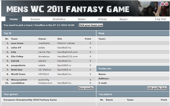 fantasy